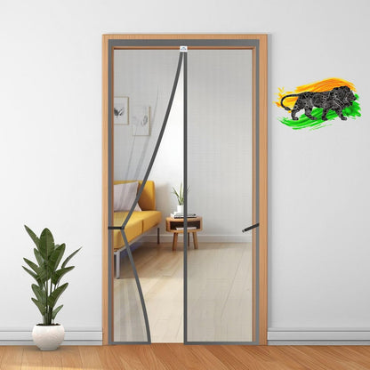 Magnetic Mosquito Screen Door || Flat 65% Off || 🌟🌟