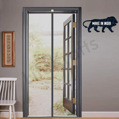 Magnetic Mosquito Screen Door || Flat 65% Off || 🌟🌟